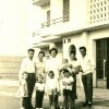 En 1957 Marco découvre le Sénégal/